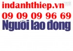Báo Người Lao Động đưa tin về MuaBanNhanh.com - MuaBanNhanh.com giải pháp M-Commerce nhanh dễ dàng