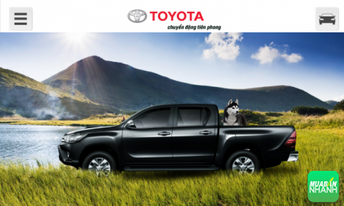 Đánh giá mức độ an toàn xe Toyota Hilux 2016